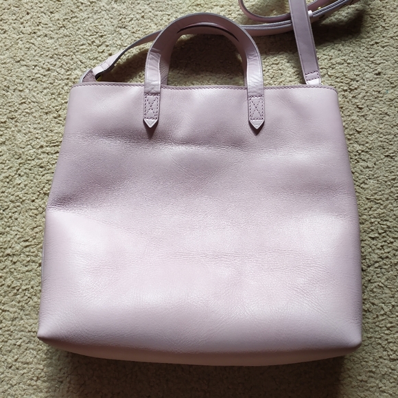 Last day! Madewell The Transport Crossbody - Picture 6 of 13